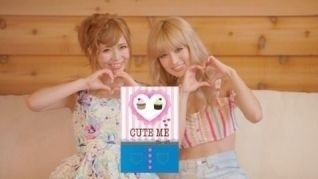 あいにゃん　キュートミーCM3